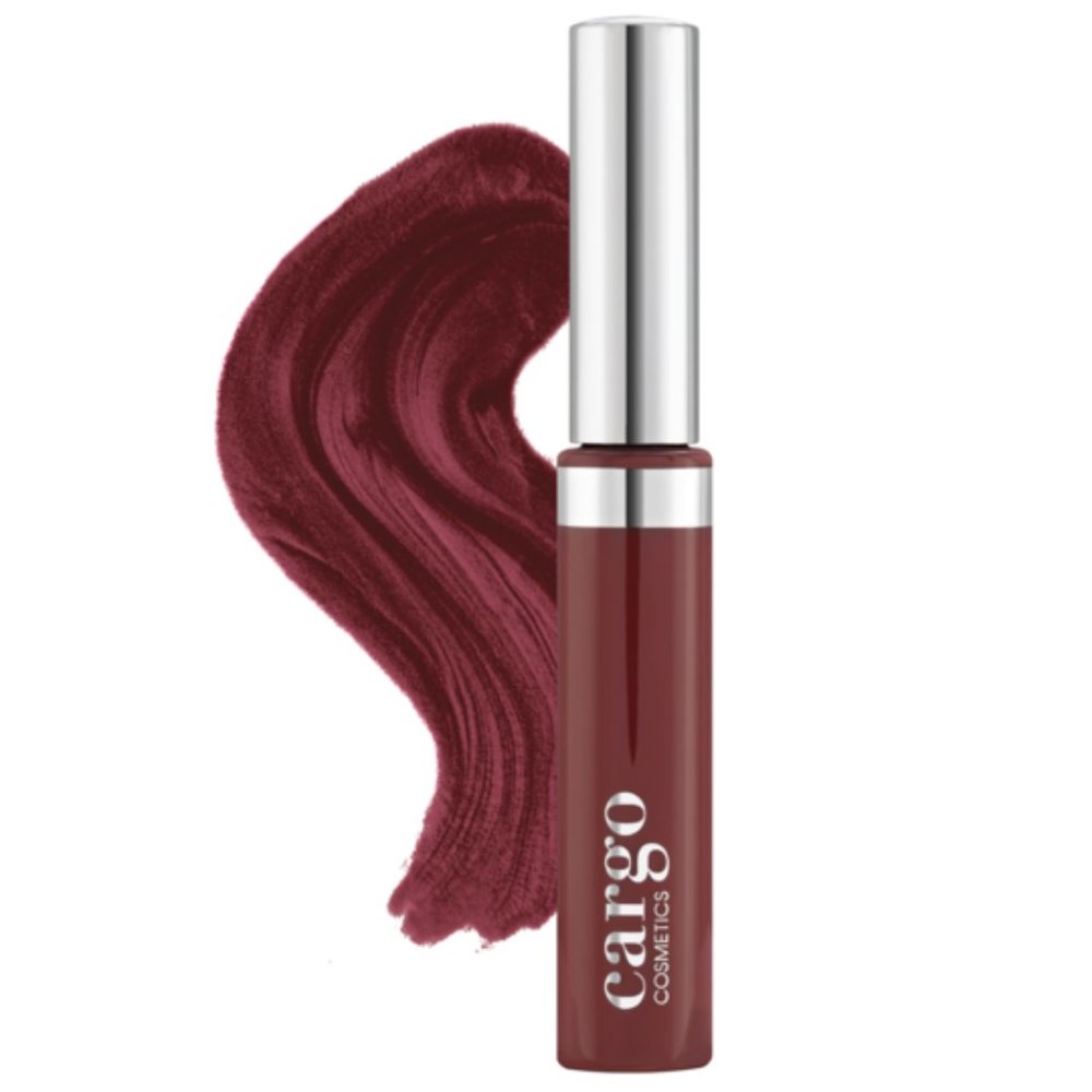 Cargo Matte Liquid Lipstick - Newport
